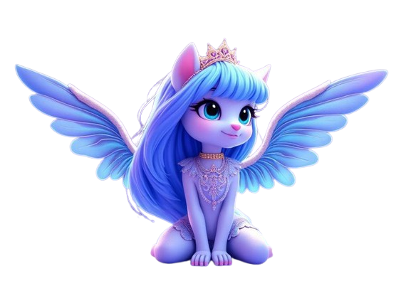 Princess Luna